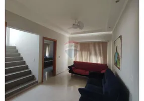 Foto 1 de Casa com 3 Quartos para alugar, 213m² em Centro, Nova Odessa