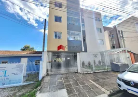 Foto 1 de Apartamento com 2 Quartos à venda, 60m² em Boneca do Iguaçu, São José dos Pinhais