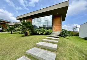 Foto 1 de Casa de Condomínio com 3 Quartos à venda, 231m² em Primeira Linha, Criciúma
