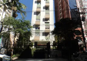 Foto 1 de Apartamento com 3 Quartos à venda, 153m² em Jardim Paulista, São Paulo