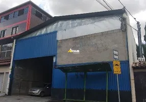 Foto 1 de Galpão/Depósito/Armazém para alugar, 360m² em Riacho das Pedras, Contagem