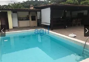 Foto 1 de Casa com 4 Quartos à venda, 461m² em Jacarepaguá, Rio de Janeiro