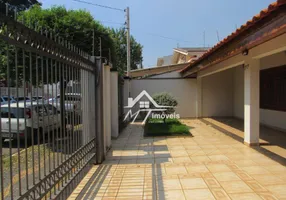 Foto 1 de Casa com 3 Quartos à venda, 204m² em Jardim Alvorada, Sumaré