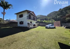 Foto 1 de Casa com 2 Quartos à venda, 80m² em Albuquerque, Teresópolis