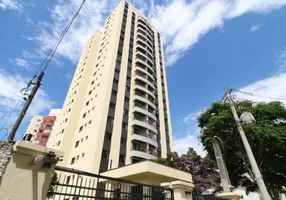 Foto 1 de Apartamento com 3 Quartos à venda, 83m² em Jardim Brasil, São Paulo