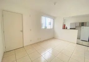 Foto 1 de Apartamento com 2 Quartos à venda, 45m² em Palmital, Lagoa Santa