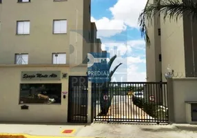 Foto 1 de Apartamento com 1 Quarto à venda, 42m² em Jardim Ipanema, São Carlos