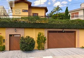 Foto 1 de Casa com 4 Quartos para venda ou aluguel, 540m² em Jardim Itaperi, Atibaia