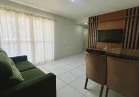 Foto 1 de Apartamento com 2 Quartos à venda, 73m² em Triunfo, Teresina