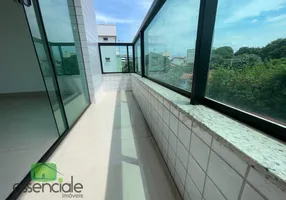 Foto 1 de Apartamento com 3 Quartos à venda, 82m² em Eldorado, Contagem