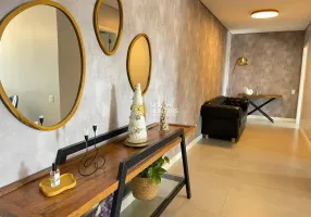 Foto 1 de Apartamento com 2 Quartos para alugar, 79m² em Jurerê Internacional, Florianópolis