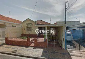 Foto 1 de Imóvel Comercial com 2 Quartos à venda, 136m² em Vila Aparecida, Rio Claro
