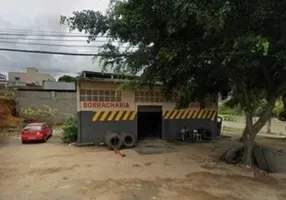 Foto 1 de Galpão/Depósito/Armazém à venda, 160m² em São José, Guarapari