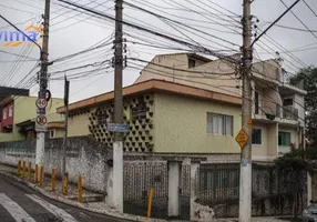 Foto 1 de Sobrado com 3 Quartos à venda, 240m² em Vila Mussolini, São Bernardo do Campo