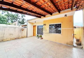 Foto 1 de Casa com 3 Quartos à venda, 90m² em Rincão, Colombo