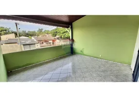 Foto 1 de Casa com 3 Quartos para alugar, 150m² em Parque Centenário, Jundiaí