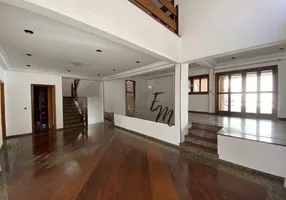 Foto 1 de Casa de Condomínio com 3 Quartos para alugar, 550m² em Residencial das Estrelas, Barueri