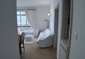 Foto 1 de Apartamento com 3 Quartos à venda, 100m² em Pitangueiras, Guarujá