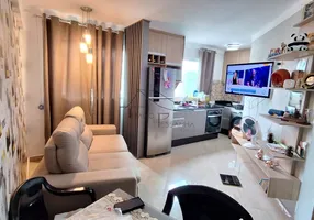 Foto 1 de Apartamento com 1 Quarto à venda, 39m² em Tatuapé, São Paulo