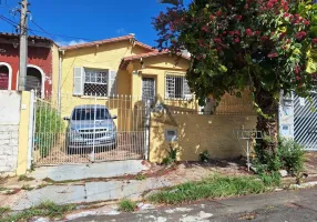 Foto 1 de Casa com 3 Quartos à venda, 104m² em Vila Rossi Borghi E Siqueira, Campinas