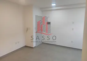 Foto 1 de Apartamento com 1 Quarto à venda, 33m² em Brás, São Paulo