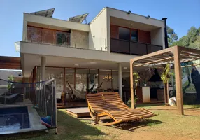 Foto 1 de Casa com 4 Quartos à venda, 537m² em Jardim dos Estados, São Paulo