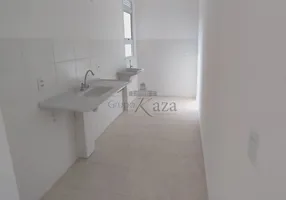 Foto 1 de Apartamento com 2 Quartos à venda, 40m² em Jardim Paraiso, Jacareí