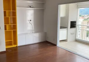 Foto 1 de Apartamento com 3 Quartos à venda, 90m² em Cezar de Souza, Mogi das Cruzes