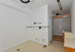 Foto 1 de Sala Comercial à venda, 23m² em Batel, Curitiba