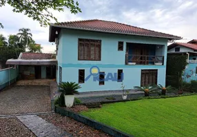 Foto 1 de Casa com 3 Quartos à venda, 190m² em Passo Manso, Blumenau