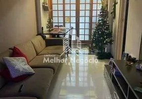 Foto 1 de Casa com 3 Quartos à venda, 165m² em Vila Sônia, Piracicaba