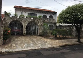 Foto 1 de Sobrado com 3 Quartos à venda, 196m² em Parque Industrial, São José do Rio Preto