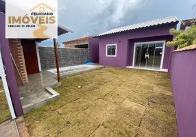 Foto 1 de Casa com 2 Quartos à venda, 60m² em Nova California Tamoios, Cabo Frio