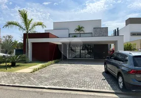Foto 1 de Casa de Condomínio com 3 Quartos à venda, 347m² em Alphaville Nova Esplanada, Votorantim
