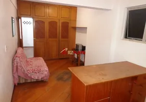 Foto 1 de Flat com 1 Quarto para alugar, 29m² em Vila Mariana, São Paulo