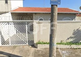 Foto 1 de Casa com 3 Quartos à venda, 116m² em Jardim Ipaussurama, Campinas