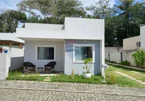 Foto 1 de Casa de Condomínio com 2 Quartos à venda, 48m² em Abrantes, Camaçari