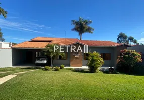 Foto 1 de Casa com 4 Quartos à venda, 270m² em Recanto Rio Verde, Aracoiaba da Serra