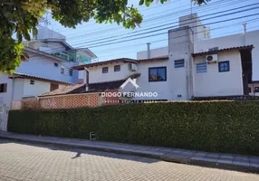 Foto 1 de Casa com 14 Quartos à venda, 230m² em Lagoa da Conceição, Florianópolis