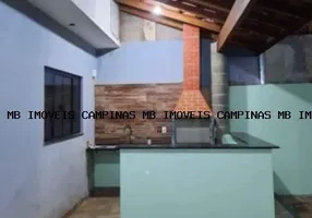 Foto 1 de Fazenda/Sítio com 1 Quarto à venda, 250m² em Jardim Campo Belo, Sumaré