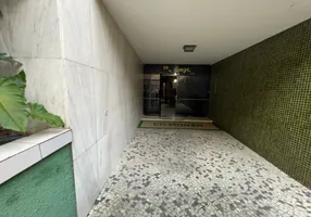 Foto 1 de Apartamento com 2 Quartos à venda, 60m² em Tijuca, Rio de Janeiro