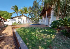Foto 1 de Casa de Condomínio com 3 Quartos para alugar, 366m² em Condomínio Débora Cristina, São José do Rio Preto