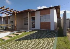 Foto 1 de Casa com 3 Quartos à venda, 90m² em Nova Brasília, Jaraguá do Sul