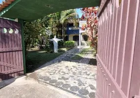 Foto 1 de Casa com 4 Quartos à venda, 100m² em Jardim Palmeiras, Itanhaém