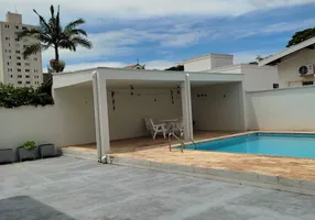 Foto 1 de Casa de Condomínio com 4 Quartos à venda, 366m² em Jardim Apolo I, São José dos Campos