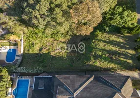 Foto 1 de Lote/Terreno à venda, 778m² em Tingui, Curitiba