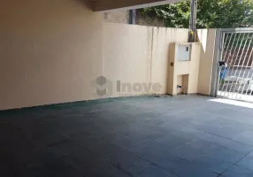 Foto 1 de Casa com 2 Quartos para alugar, 110m² em Jardim Morumbi, Sorocaba