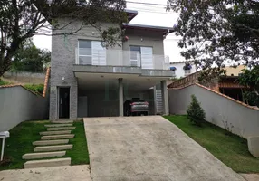 Foto 1 de Casa de Condomínio com 3 Quartos à venda, 249m² em Condominio Pitangueiras, Poços de Caldas