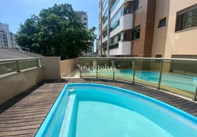 Foto 1 de Apartamento com 3 Quartos à venda, 229m² em Centro, Florianópolis