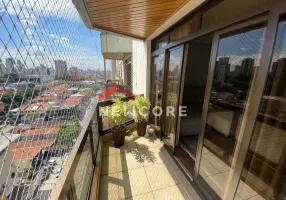 Foto 1 de Apartamento com 4 Quartos à venda, 136m² em Santana, São Paulo